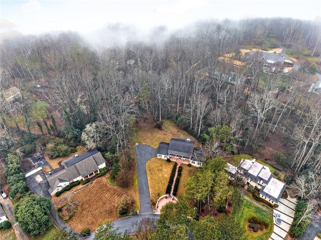 5523 Bahia Mar Circle Smoke Rise, GA 30087 - Photo 66 of 69