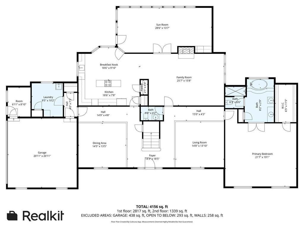 5523 Bahia Mar Circle Smoke Rise, GA 30087 - Photo 67 of 69