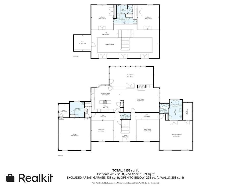 5523 Bahia Mar Circle Smoke Rise, GA 30087 - Photo 69 of 69