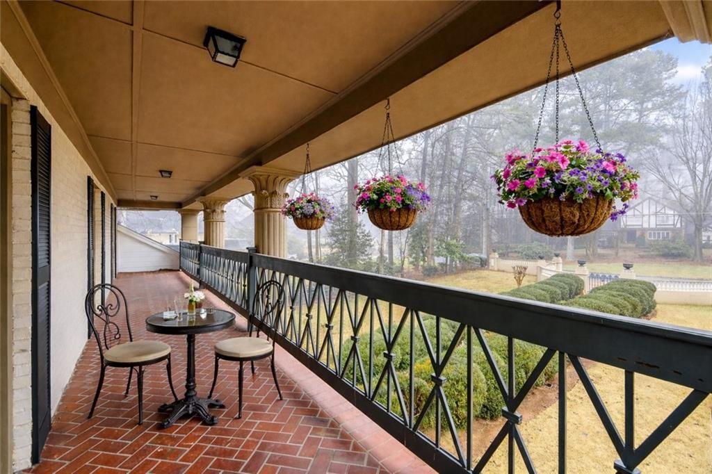 5523 Bahia Mar Circle Smoke Rise, GA 30087 - Photo 8 of 69