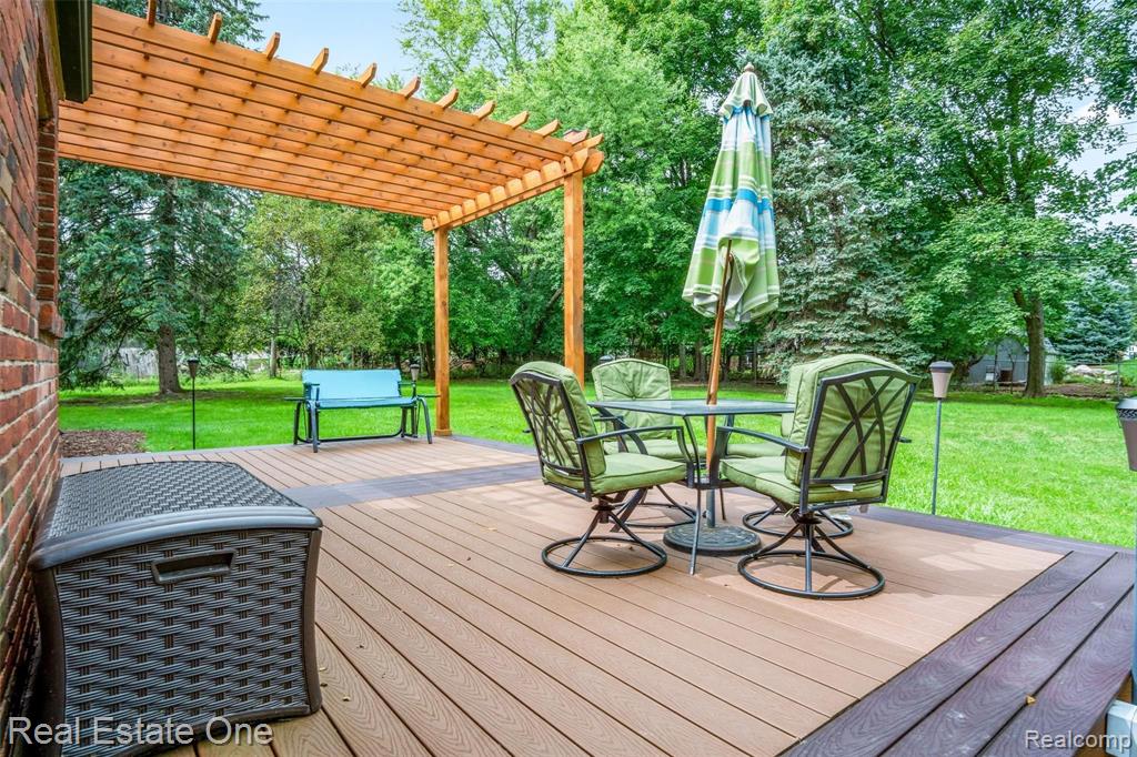 2470 West Tienken Road Rochester Hills, MI 48306 - Photo 20 of 31