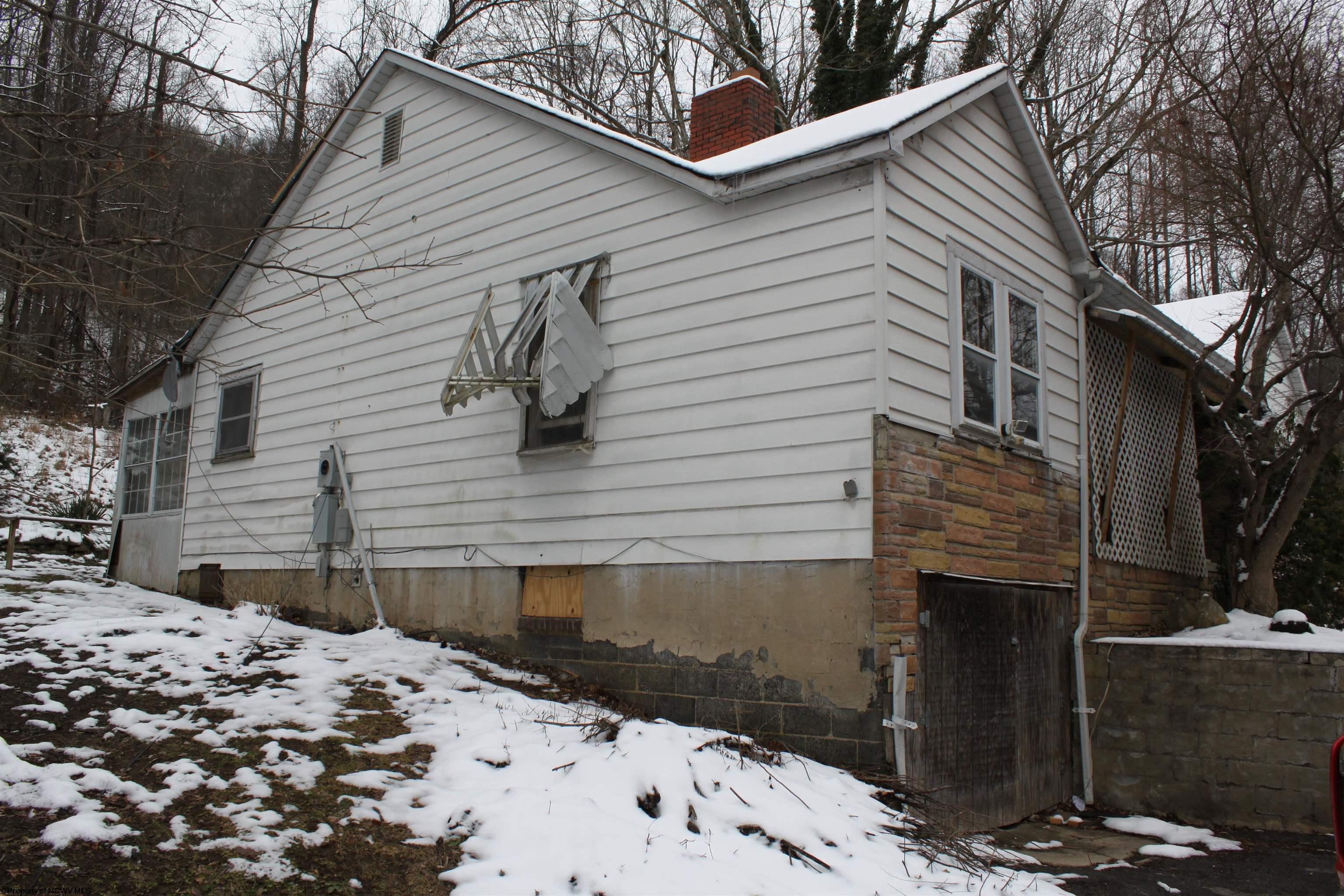 1349 Point Mountain Road Webster Springs, WV 26288 - Photo 31 of 31 Gallery Image 31