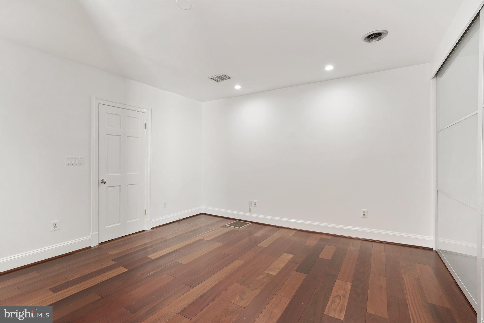 1675 Wisconsin Avenue Northwest Washington, DC 20007 - Photo 20 of 36 Owner's Bedroom