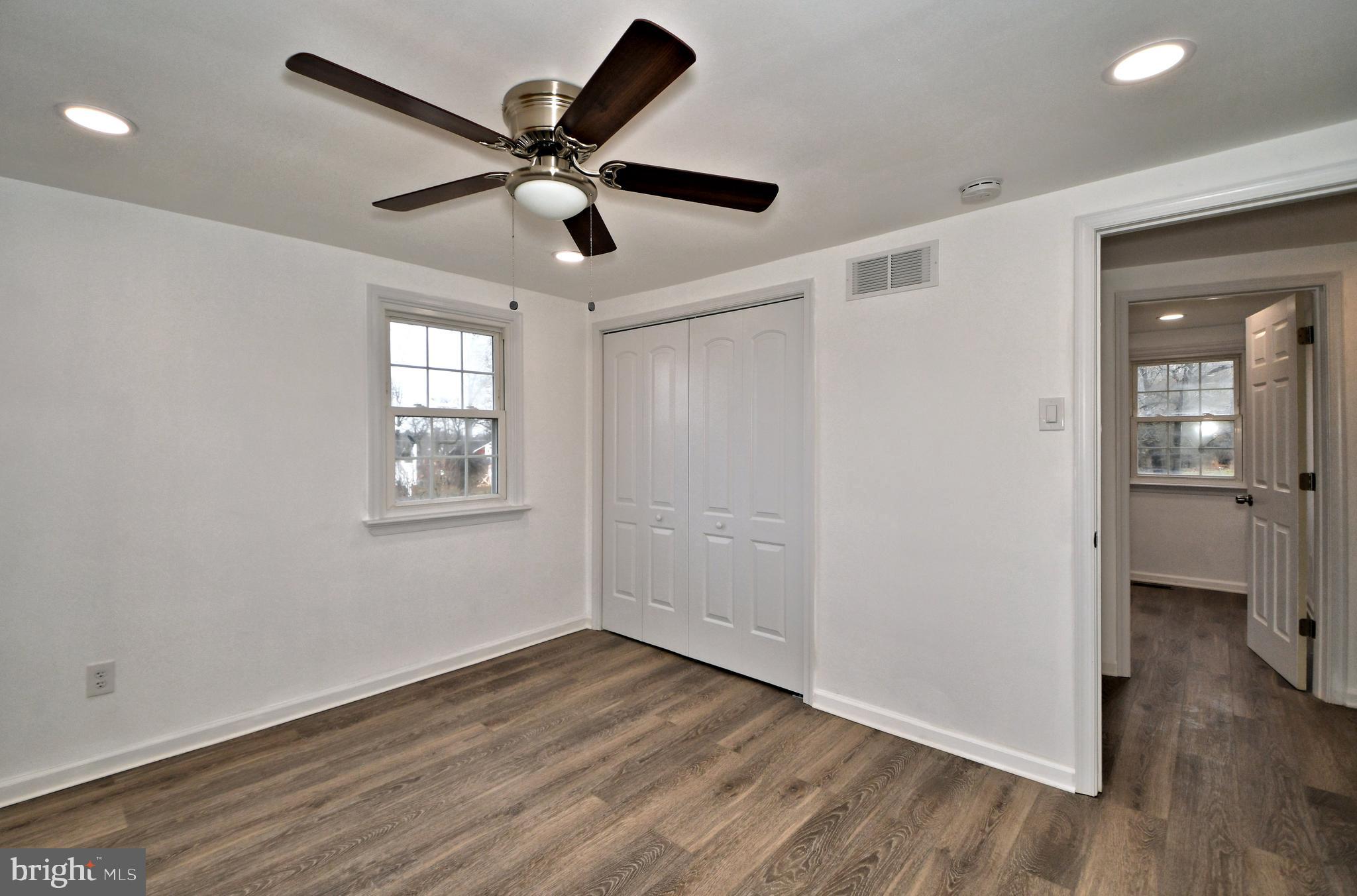 2450 Rhoads Road Gilbertsville, PA 19525 - Photo 21 of 47 Master with Walk-In Closet