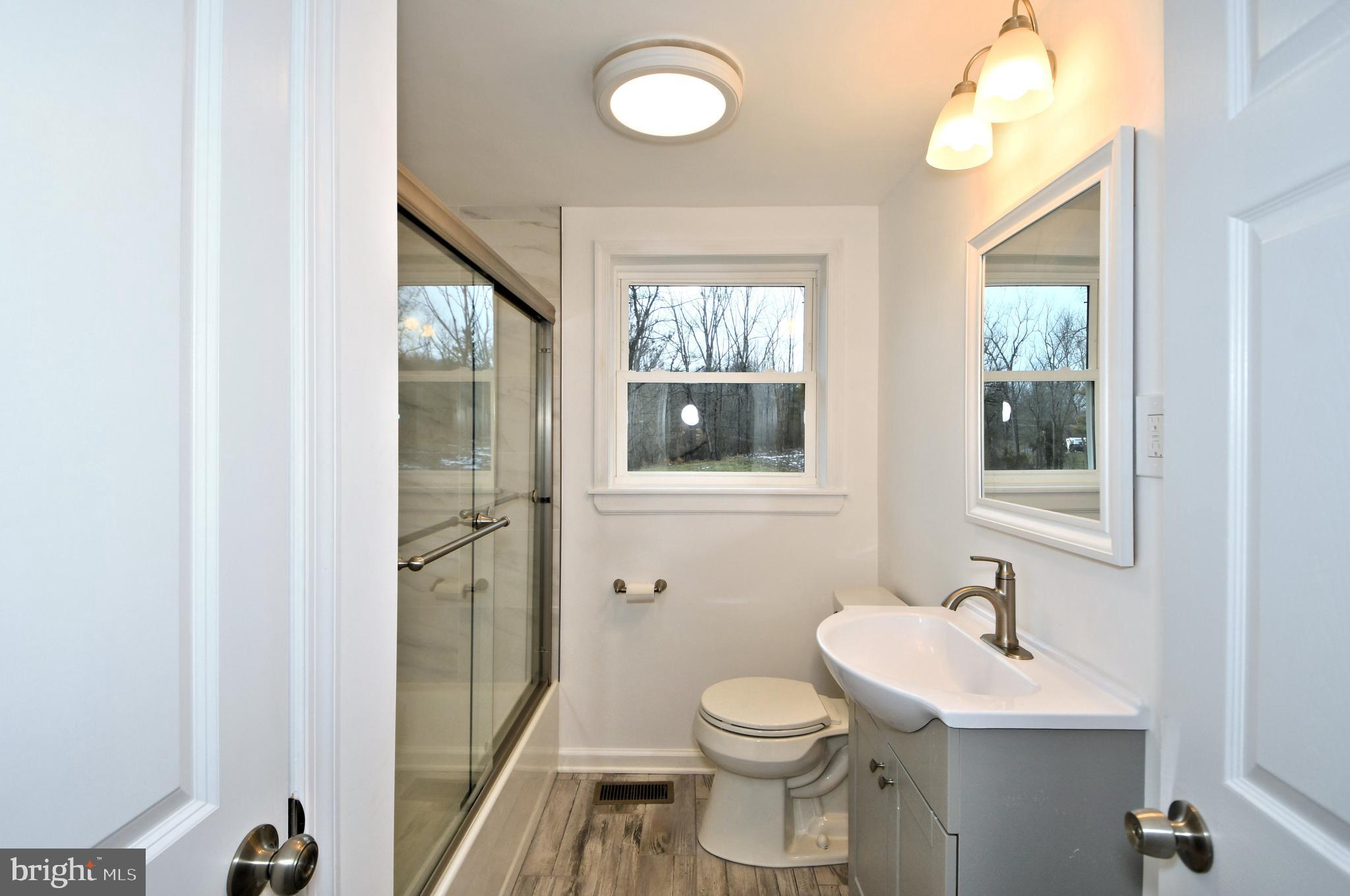 2450 Rhoads Road Gilbertsville, PA 19525 - Photo 26 of 47 First Floor Gorgeous Bath
