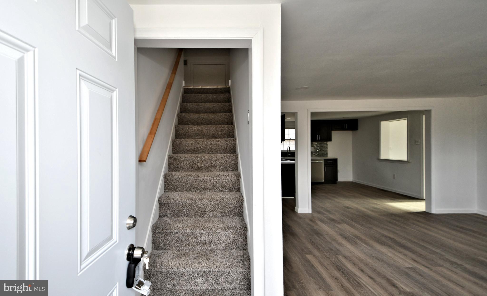 Open Layout