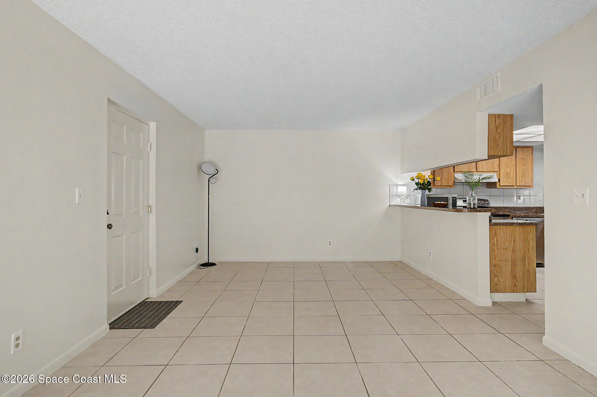 1641 Sunny Brook Lane, Unit C104 Palm Bay, FL 32905 - Photo 5 of 37 Dining Area