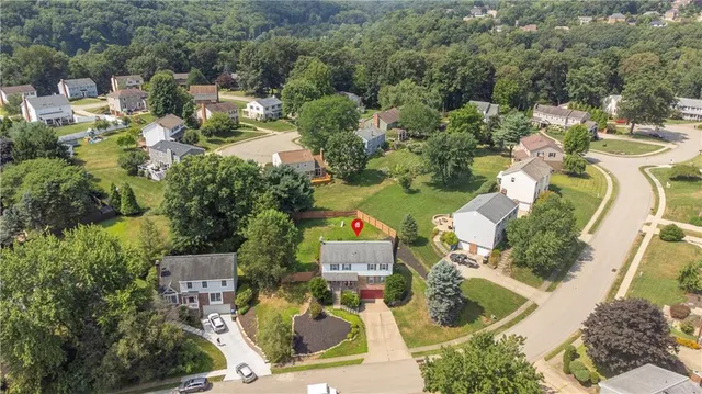 $3,000 | 10191 Sudberry Drive, Wexford, PA 15090