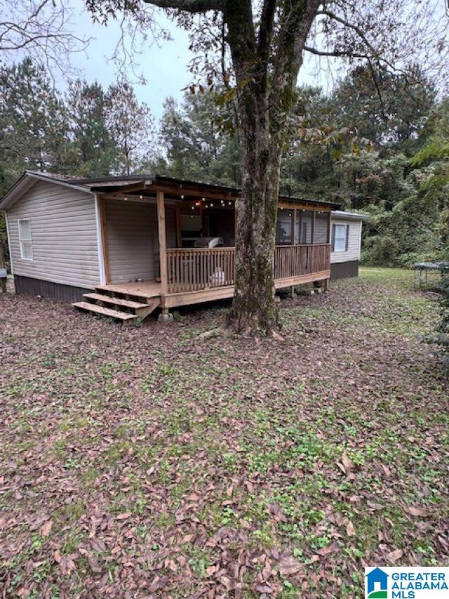 7148 Shackleford Road Quinton, AL 35130 - Photo 2 of 32