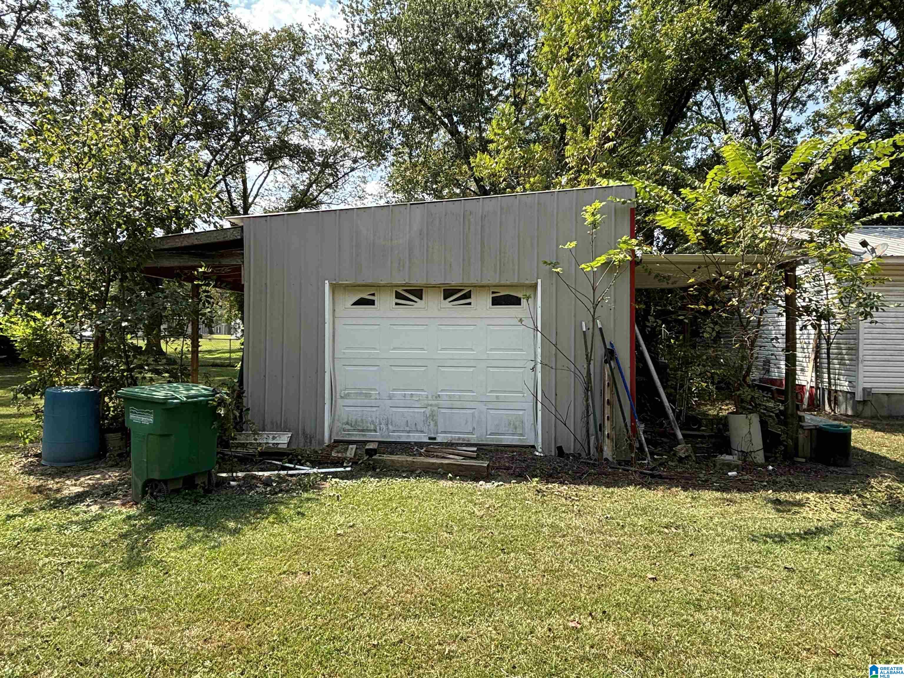 233 Gate 5 Road Alexandria, AL 36250 - Photo 15 of 18