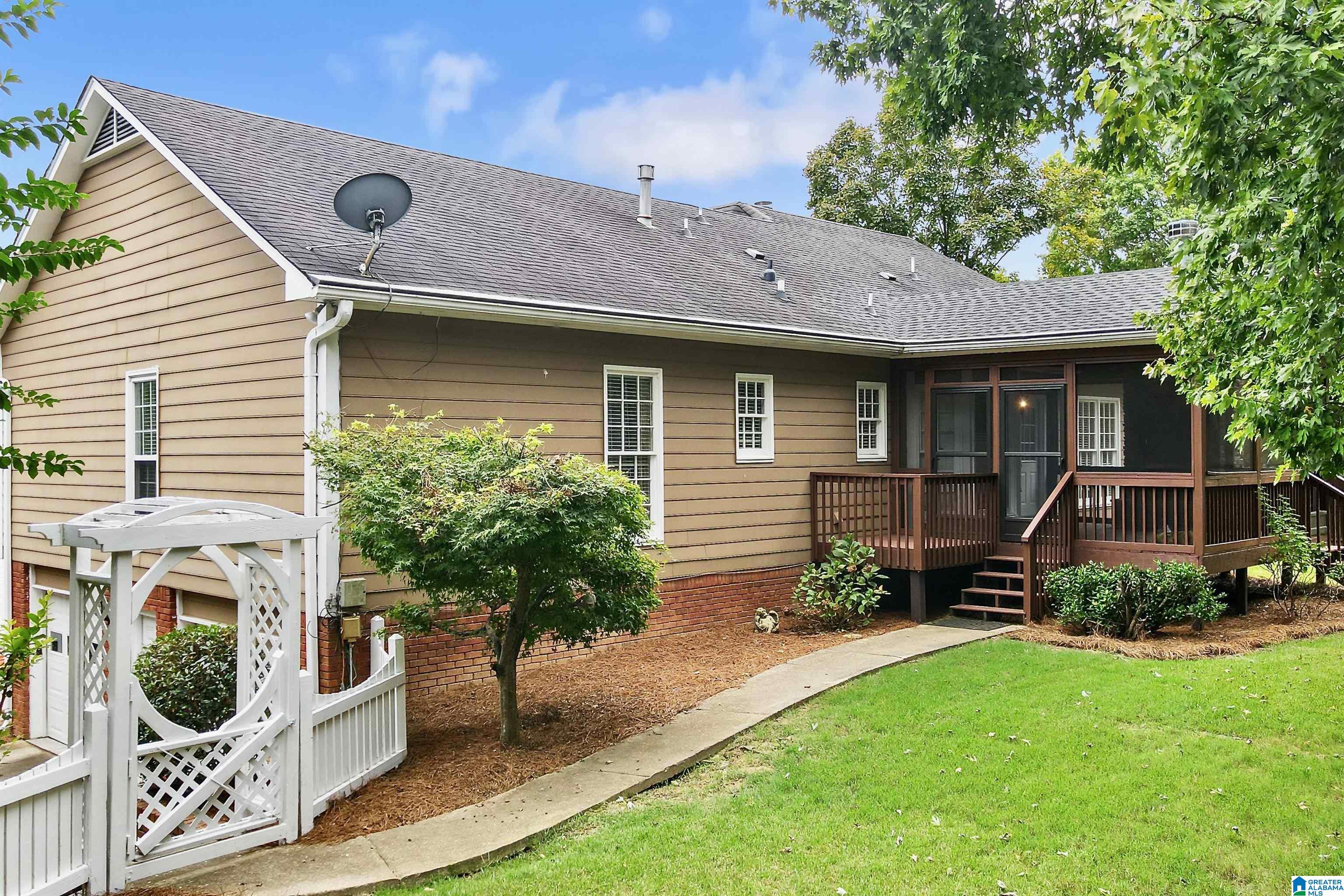 4376 Heritage View Road Birmingham, AL 35242 - Photo 41 of 51