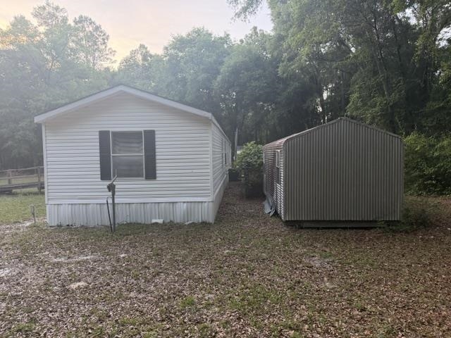 4 Sommer Road Crawfordville, FL 32327 - Photo 4 of 13
