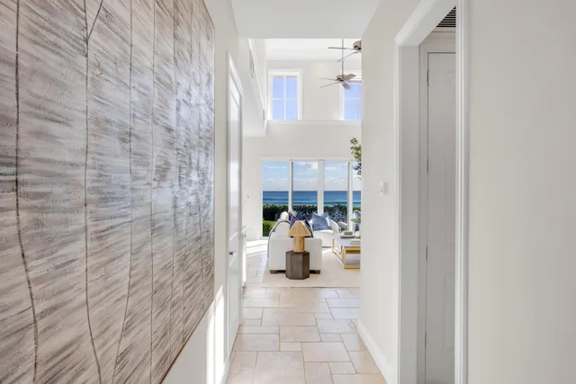 $9,249,000 | 6201 North Ocean Boulevard, Ocean Ridge, FL 33435