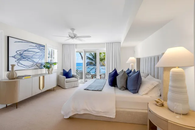 $9,249,000 | 6201 North Ocean Boulevard, Ocean Ridge, FL 33435