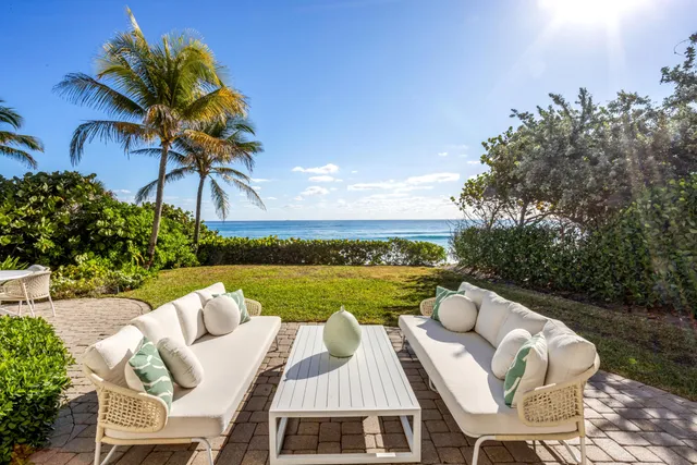 $9,249,000 | 6201 North Ocean Boulevard, Ocean Ridge, FL 33435