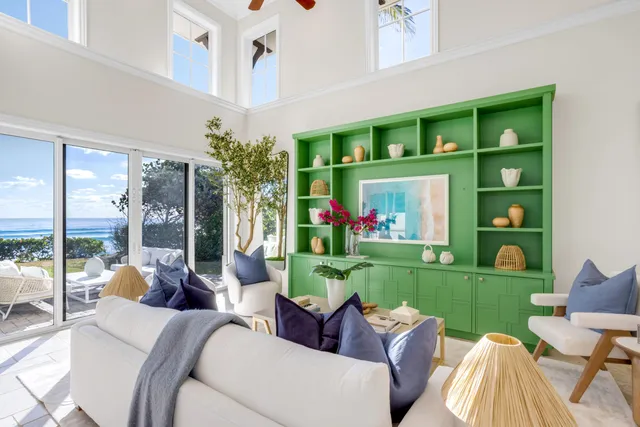 $9,249,000 | 6201 North Ocean Boulevard, Ocean Ridge, FL 33435