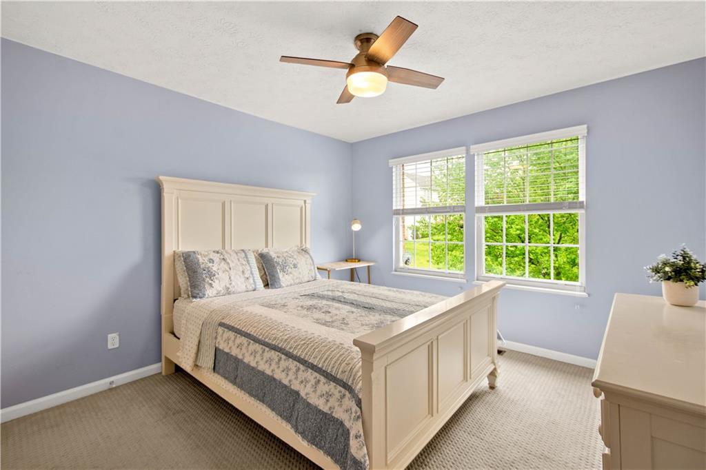 602 Birch Court Bridgeville, PA 15017 - Photo 30 of 47