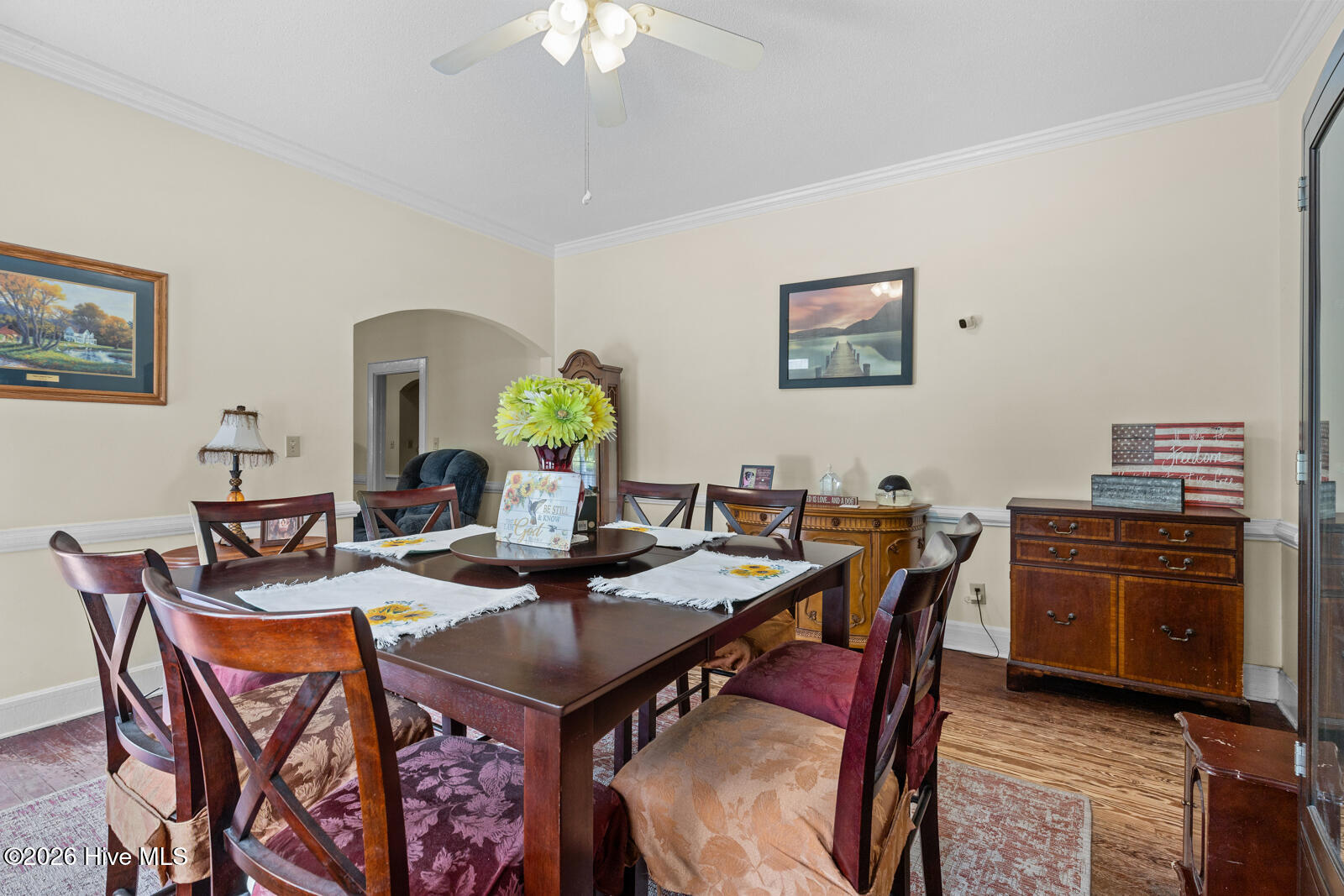 406 Bannermans Mill Road Richlands, NC 28574 - Photo 17 of 45