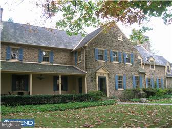 303 Vernon Road Jenkintown, PA 19046 - Photo 1 of 11