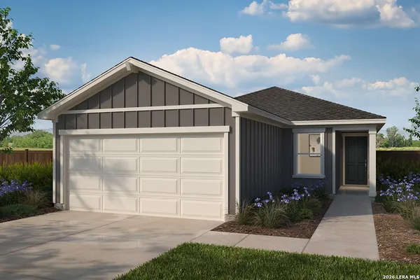 $238,316 | 947 Bull Boat Lane, San Antonio, TX 78221