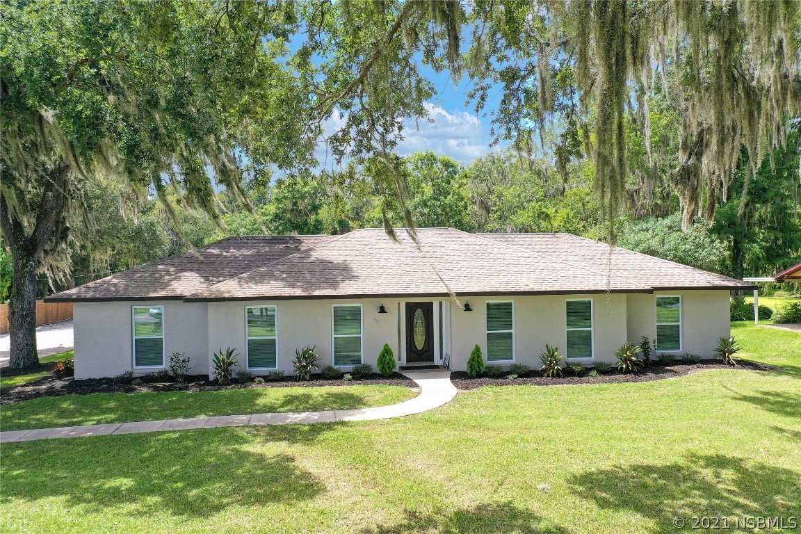 1886 Air Park Road Edgewater, FL 32141 - Photo 1 of 45 Gallery Image 1