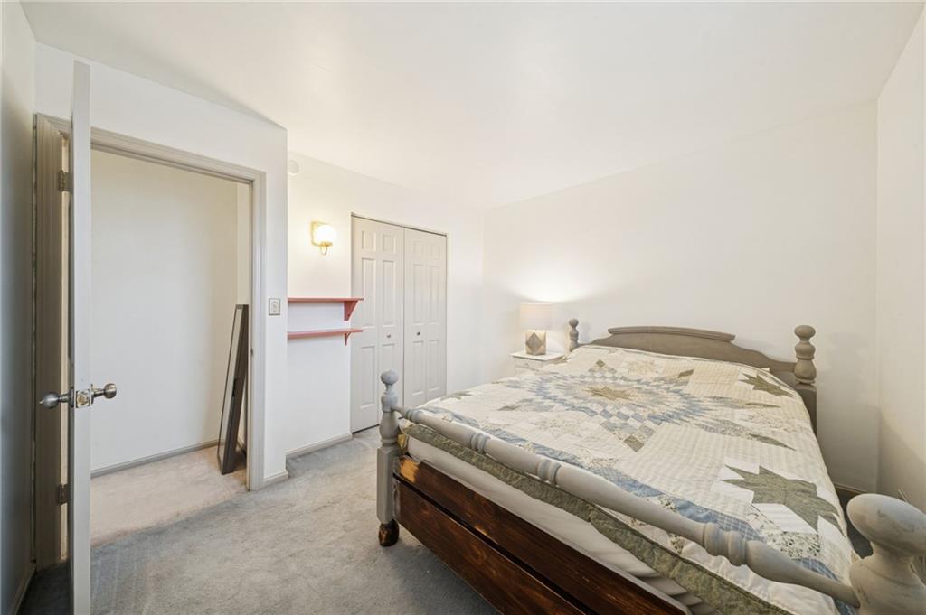 1254 Rinaldi Street Verona, PA 15147 - Photo 26 of 50 Spacious closets for all bedrooms