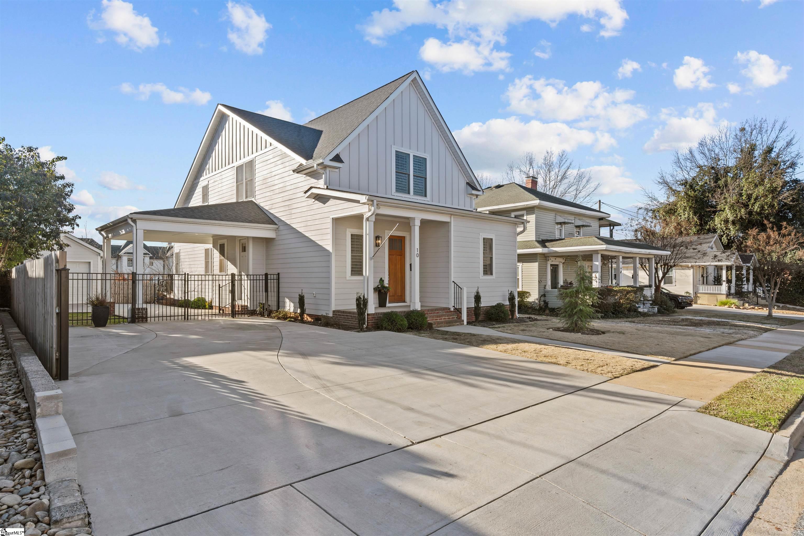 10 Harris Street Greenville, SC 29601 - Photo 3 of 43