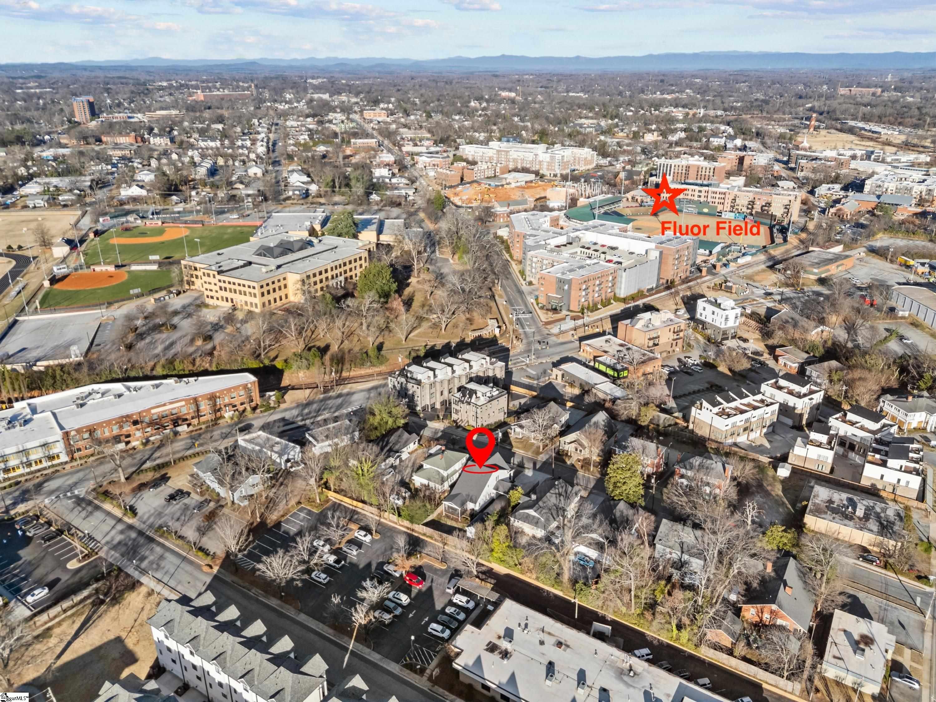 10 Harris Street Greenville, SC 29601 - Photo 39 of 43