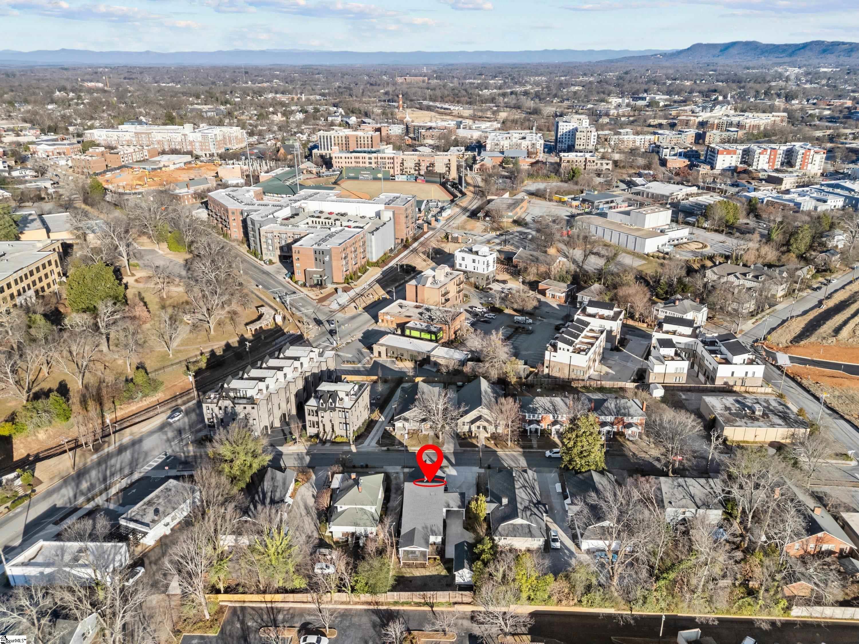 10 Harris Street Greenville, SC 29601 - Photo 41 of 43