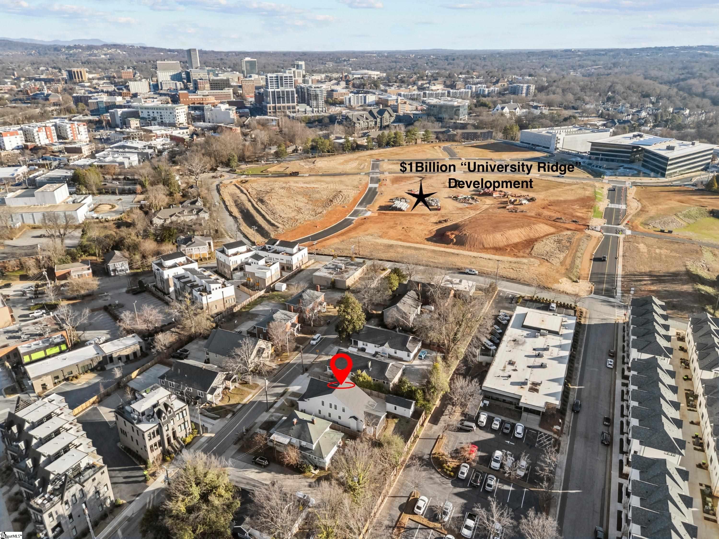 10 Harris Street Greenville, SC 29601 - Photo 42 of 43