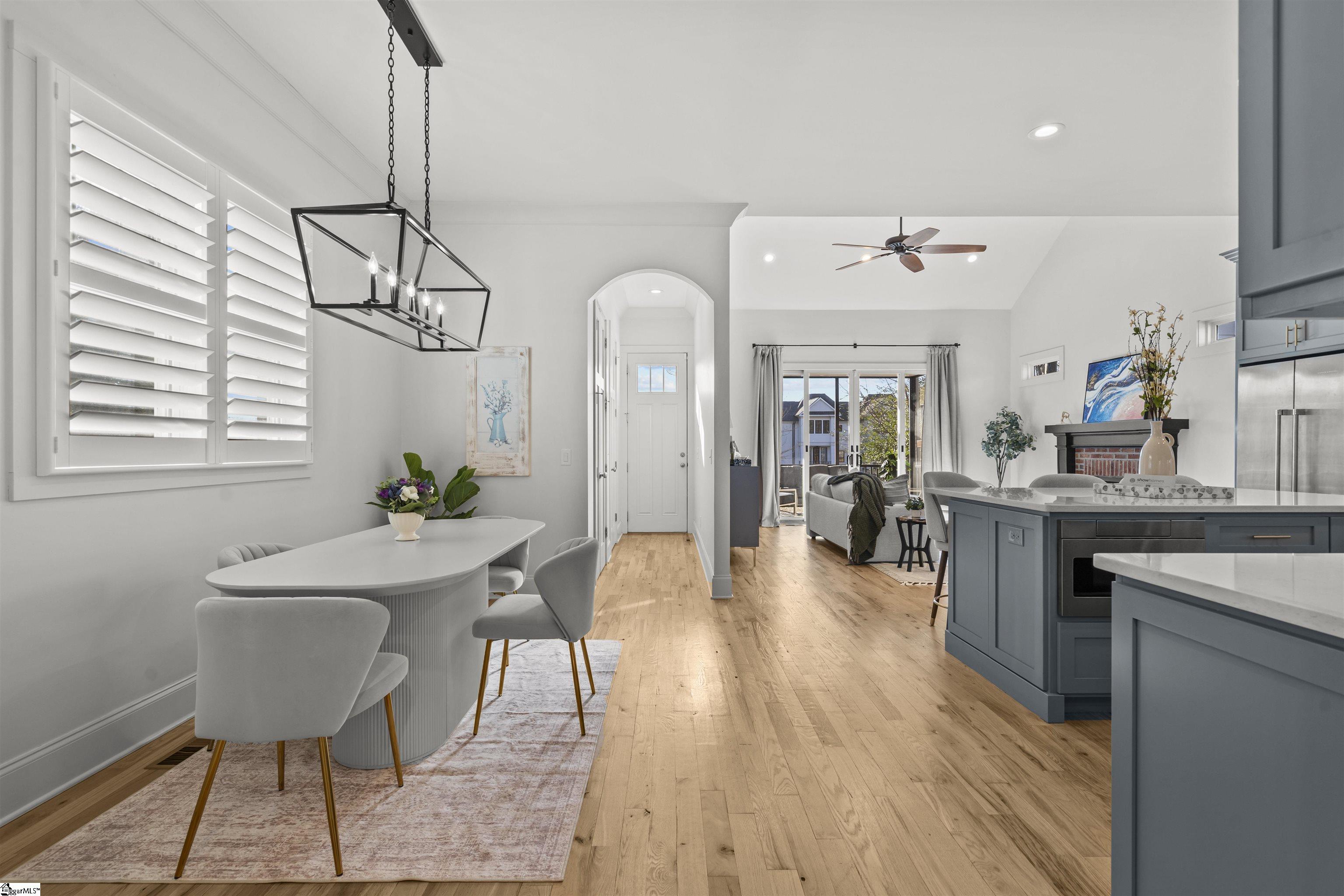 10 Harris Street Greenville, SC 29601 - Photo 7 of 43