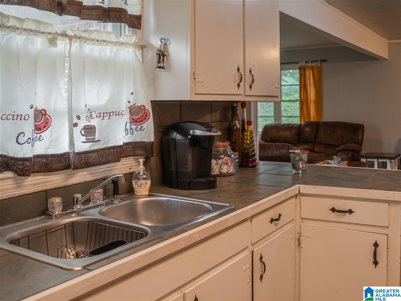 3410 Vonzel Road Sylacauga, AL 35150 - Photo 5 of 11