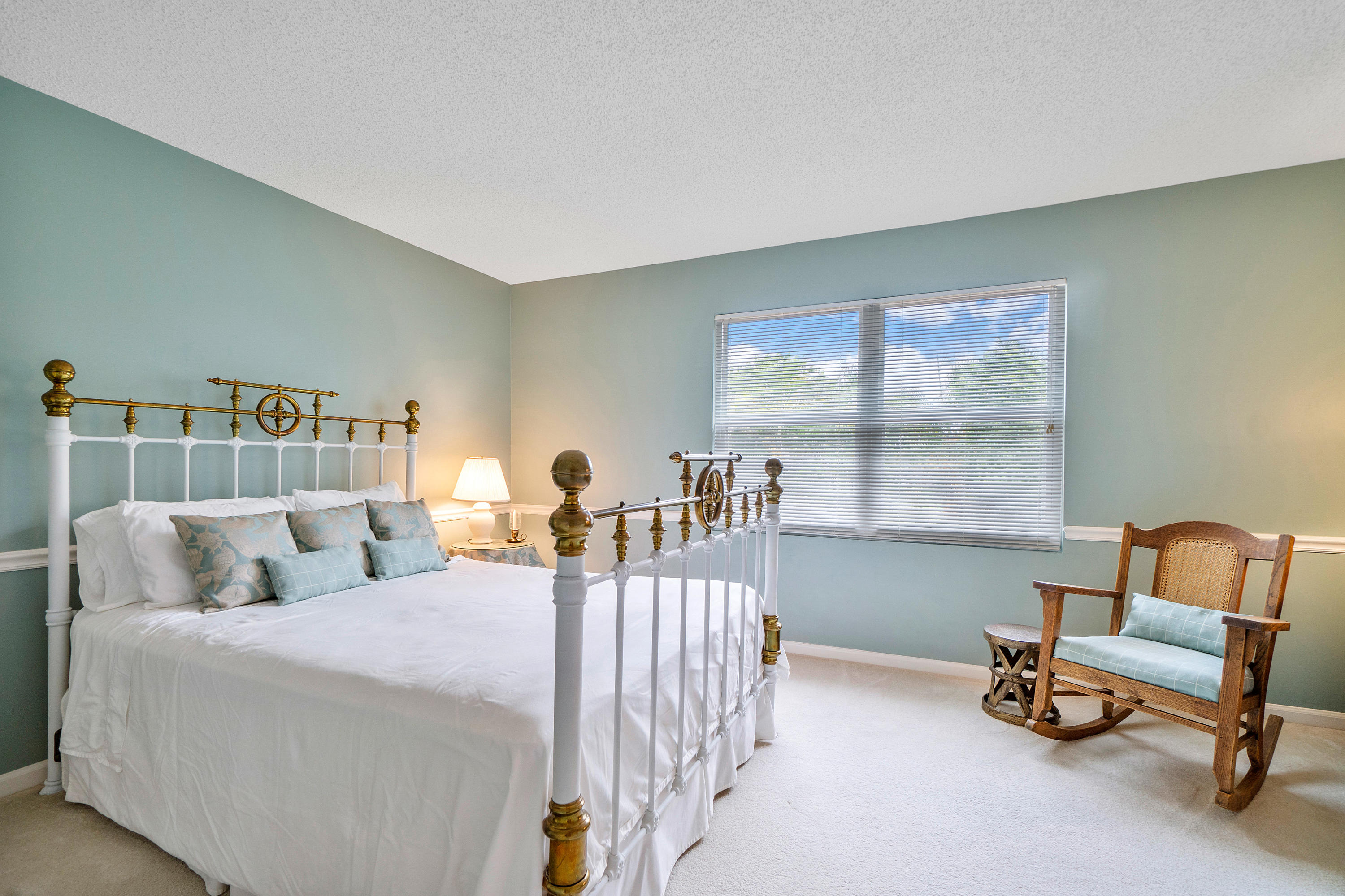 20971 Vía Jasmine, Unit 1 Boca Raton, FL 33428 - Photo 17 of 34 Bedroom 2