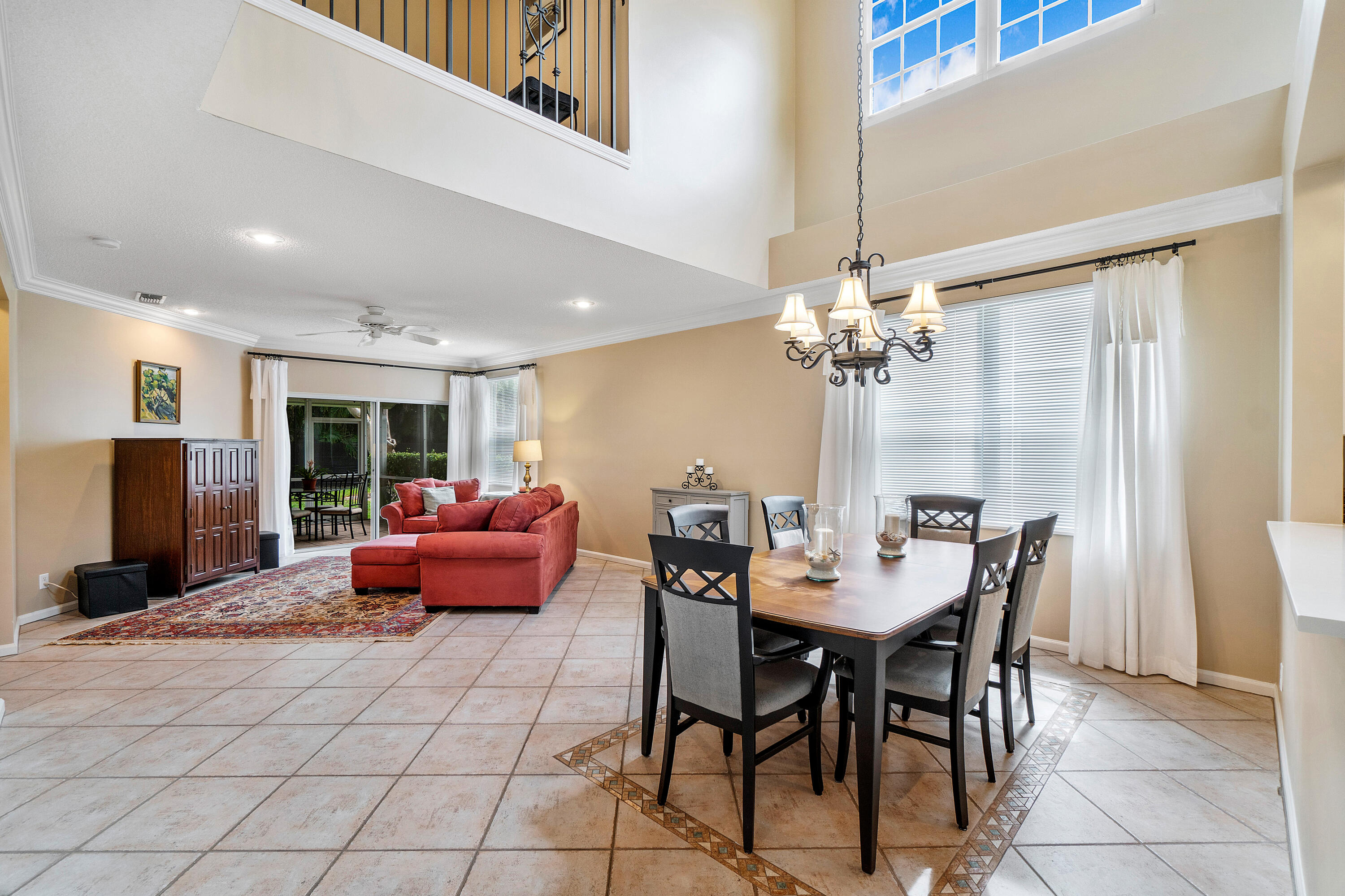 20971 Vía Jasmine, Unit 1 Boca Raton, FL 33428 - Photo 3 of 34 Entry View