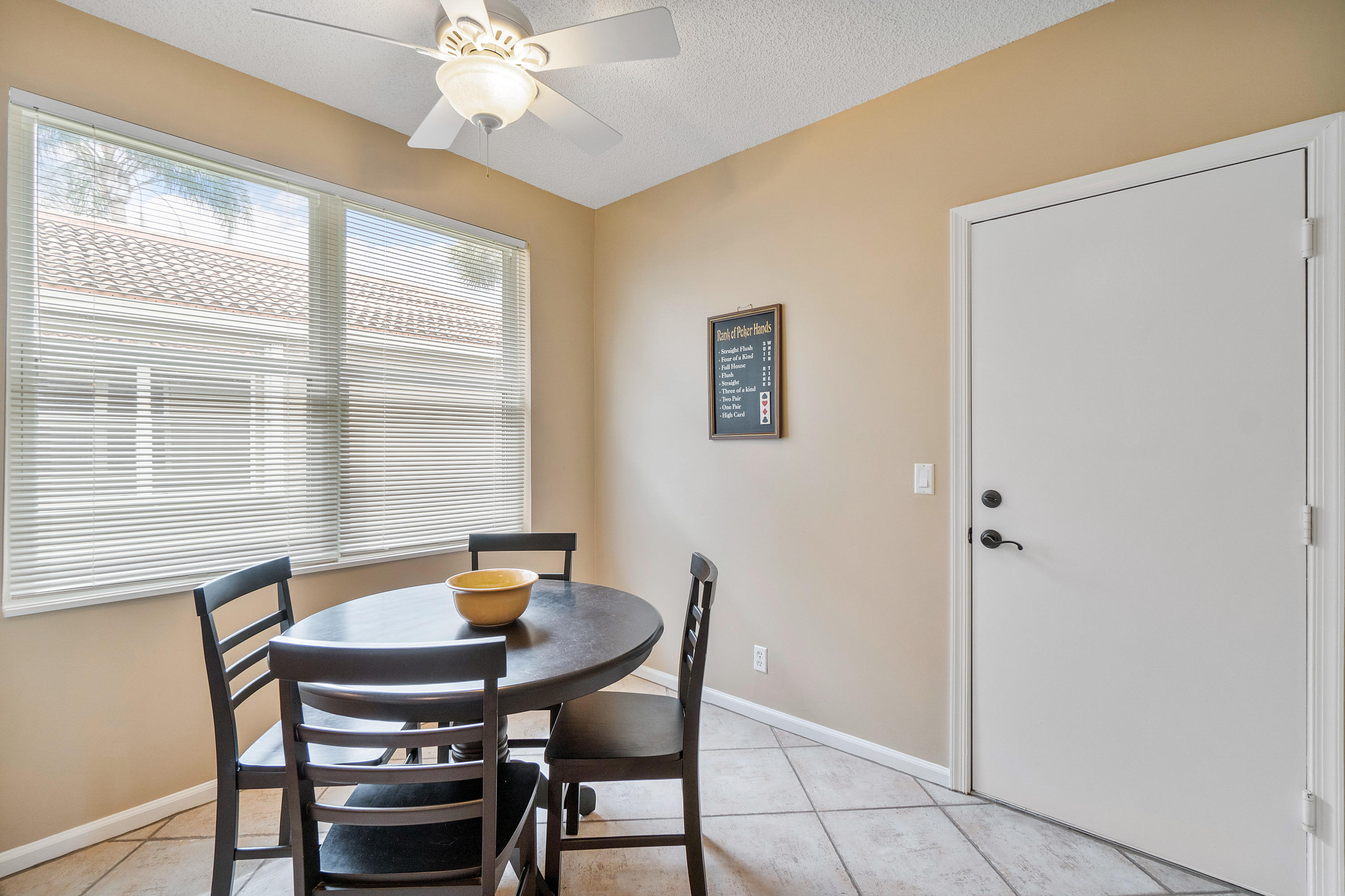 20971 Vía Jasmine, Unit 1 Boca Raton, FL 33428 - Photo 7 of 34 Kitchen