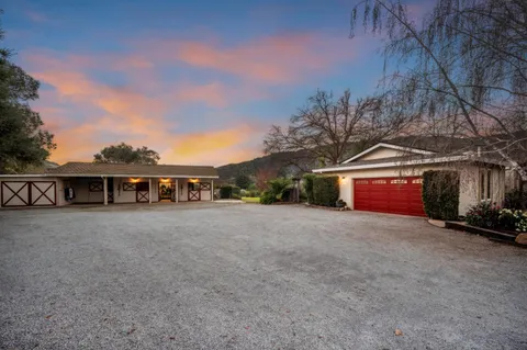 $2,499,000 | 12170 Calle Uvas, Gilroy, CA 95020