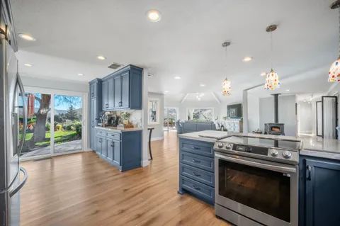 $2,499,000 | 12170 Calle Uvas, Gilroy, CA 95020