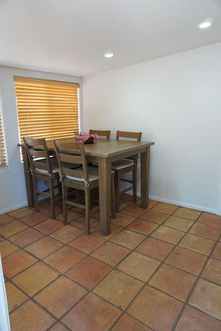 167 South Ranch Lane Payson, AZ 85541 - Photo 29 of 40 a view of a workspace with furniture