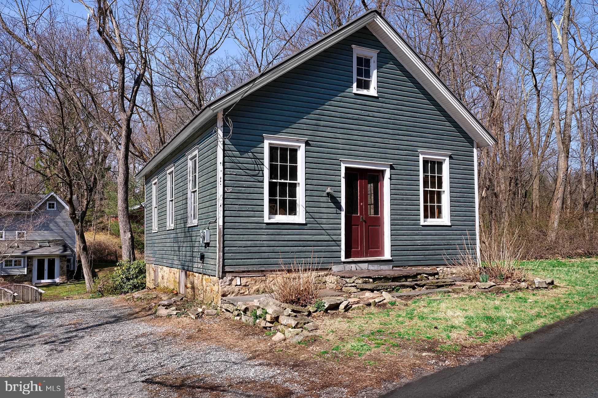 119 Sandbrook Headquarters Road Stockton, NJ 08559 - Photo 3 of 5 Gallery Image 3