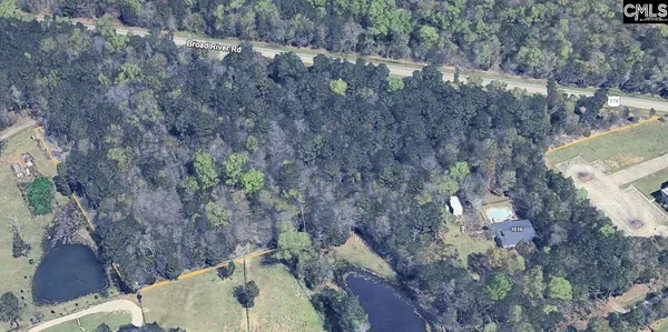 $379,900 | 11437 Broad River Road, Chapin, SC 29036