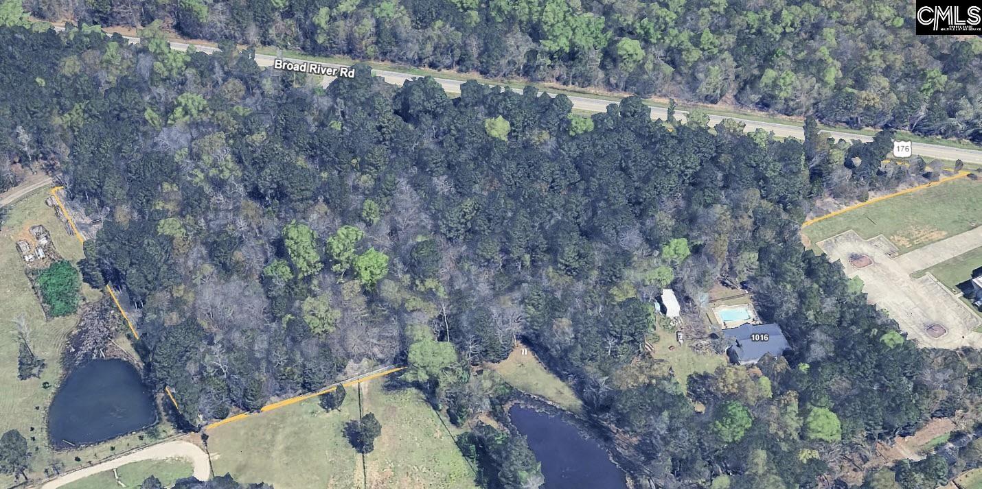 11437 Broad River Road Chapin, SC 29036 - Photo 1 of 4