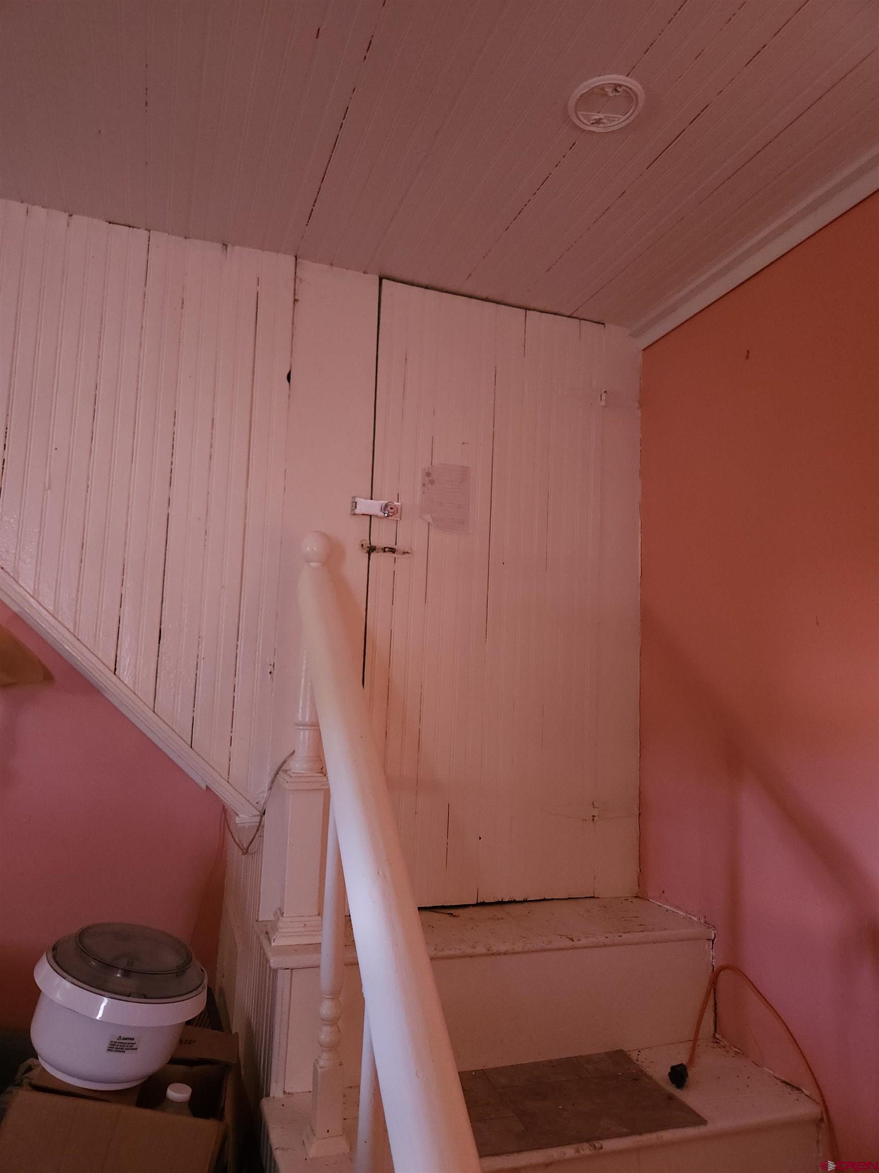 12753 13.5 Road Antonito, CO 81120 - Photo 23 of 39 a bathroom with a shower