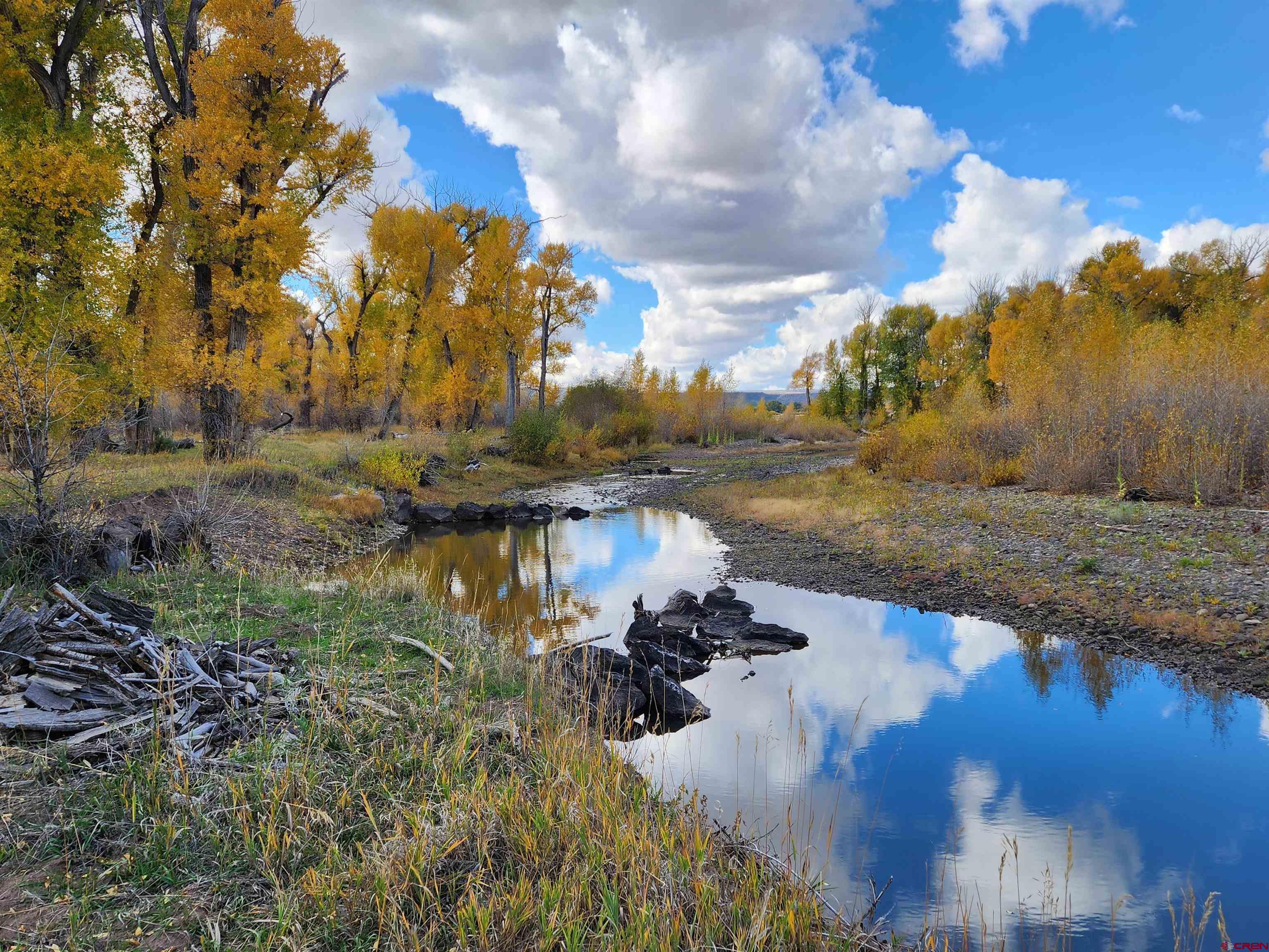 12753 13.5 Road Antonito, CO 81120 - Photo 3 of 39 a view of a lake