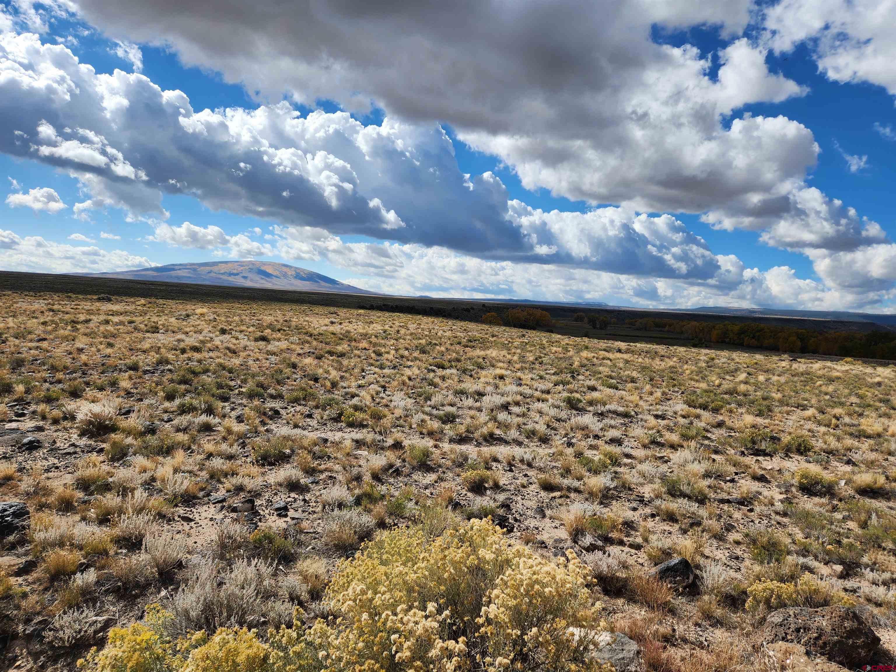 12753 13.5 Road Antonito, CO 81120 - Photo 36 of 39 a view of a lake