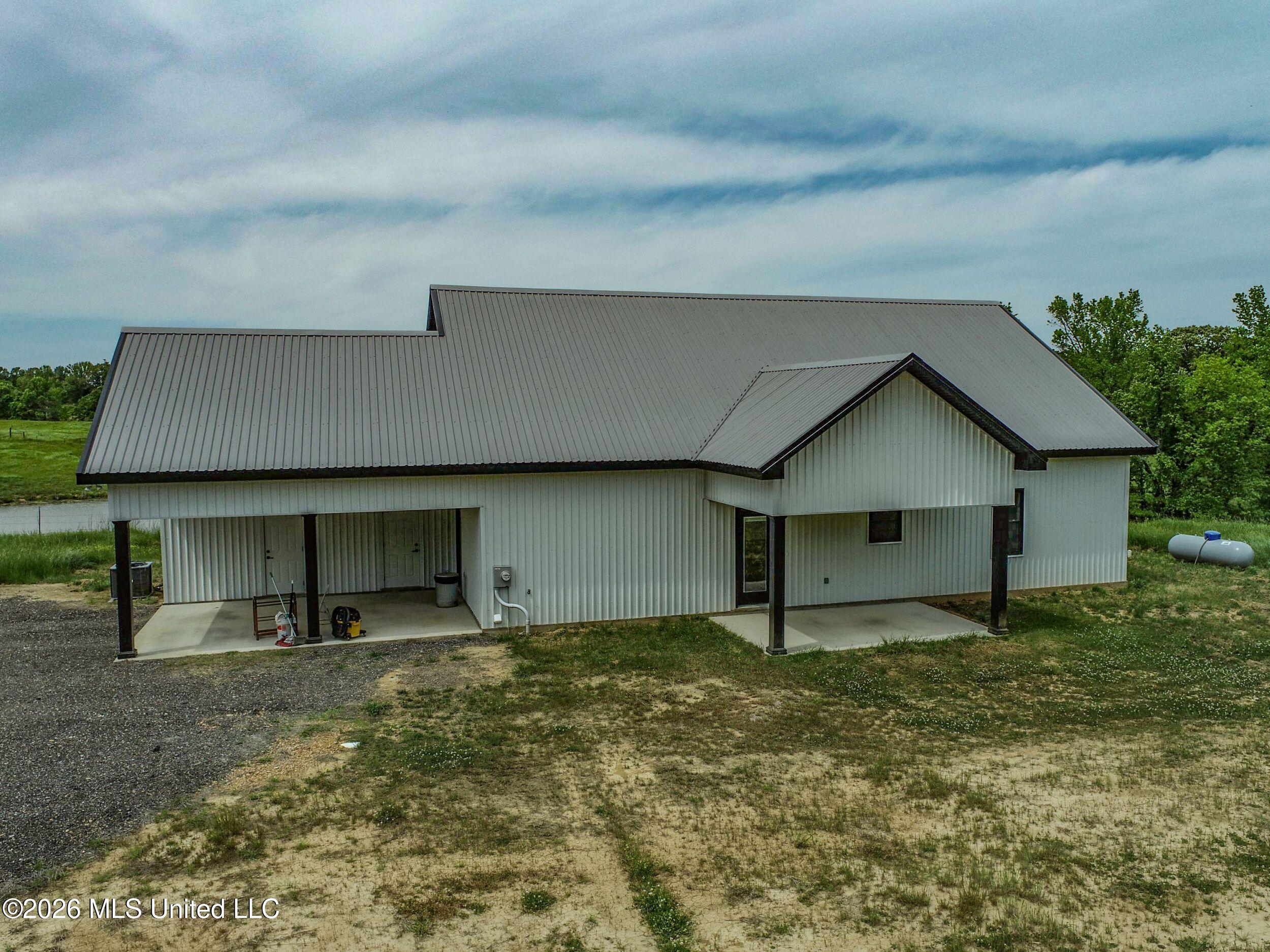 116 Hawkins Road Courtland, MS 38620 - Photo 24 of 200 2tamtgm29