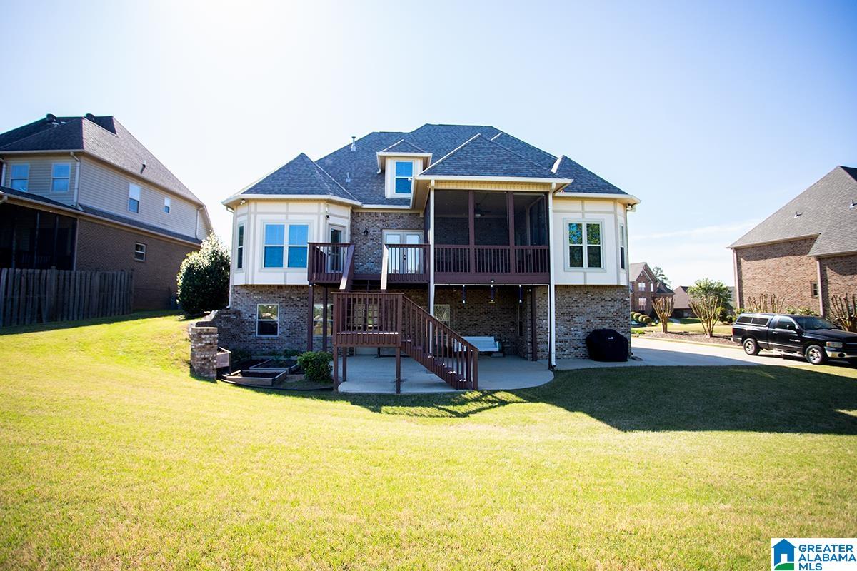 1004 Grande View Pass Alabaster, AL 35114 - Photo 87 of 97