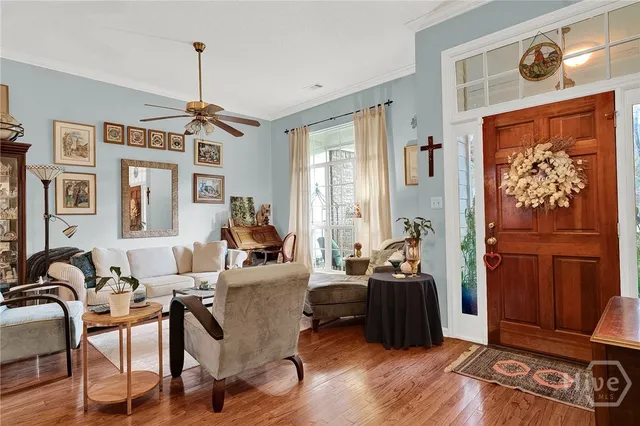 $395,000 | 304 Stephanie Avenue, Rincon, GA 31326