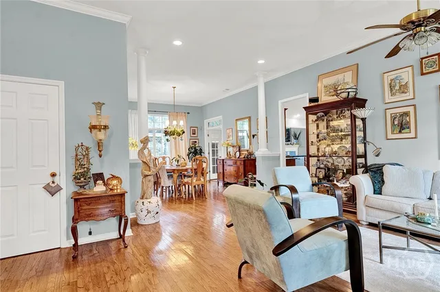 $395,000 | 304 Stephanie Avenue, Rincon, GA 31326