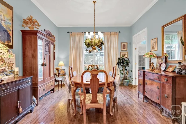 $395,000 | 304 Stephanie Avenue, Rincon, GA 31326