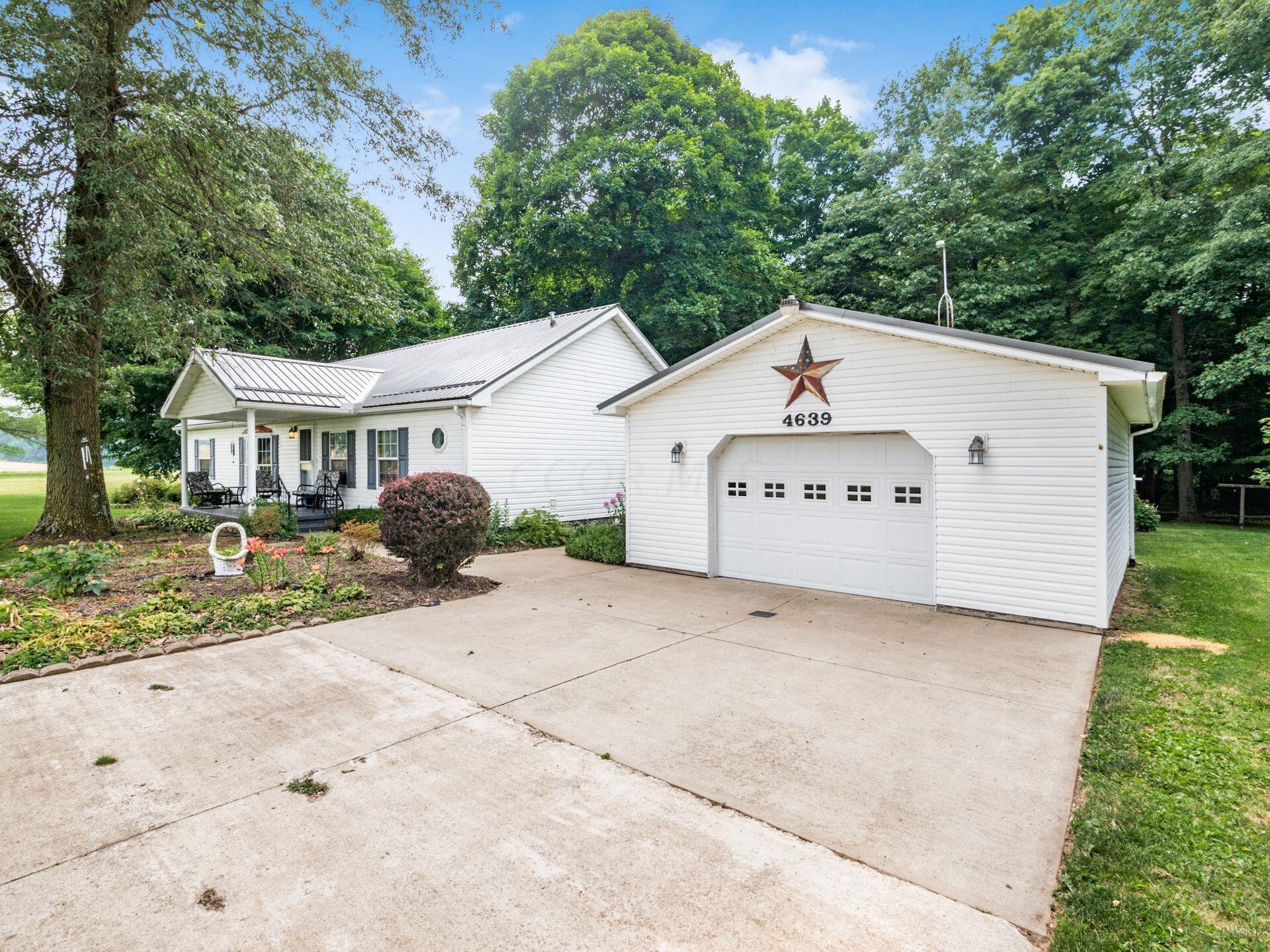 4639 Devore Road Mount Vernon, OH 43050 - Photo 5 of 54 4639 Devore Road-43